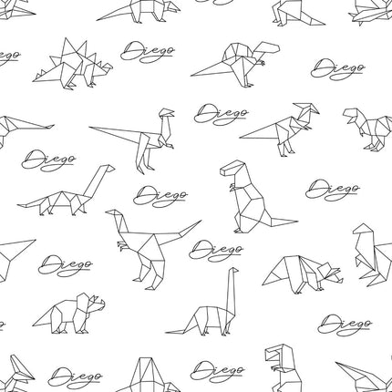 Diego Personalised Blanket