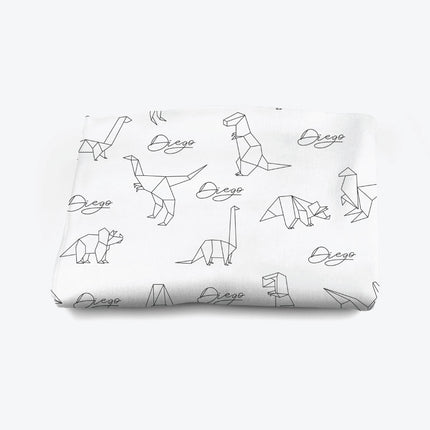 Diego Personalised Blanket