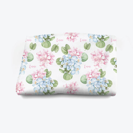 Emme Personalised Blanket
