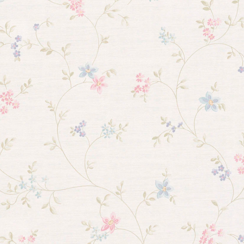 Maison Charme - Floral Tendrils