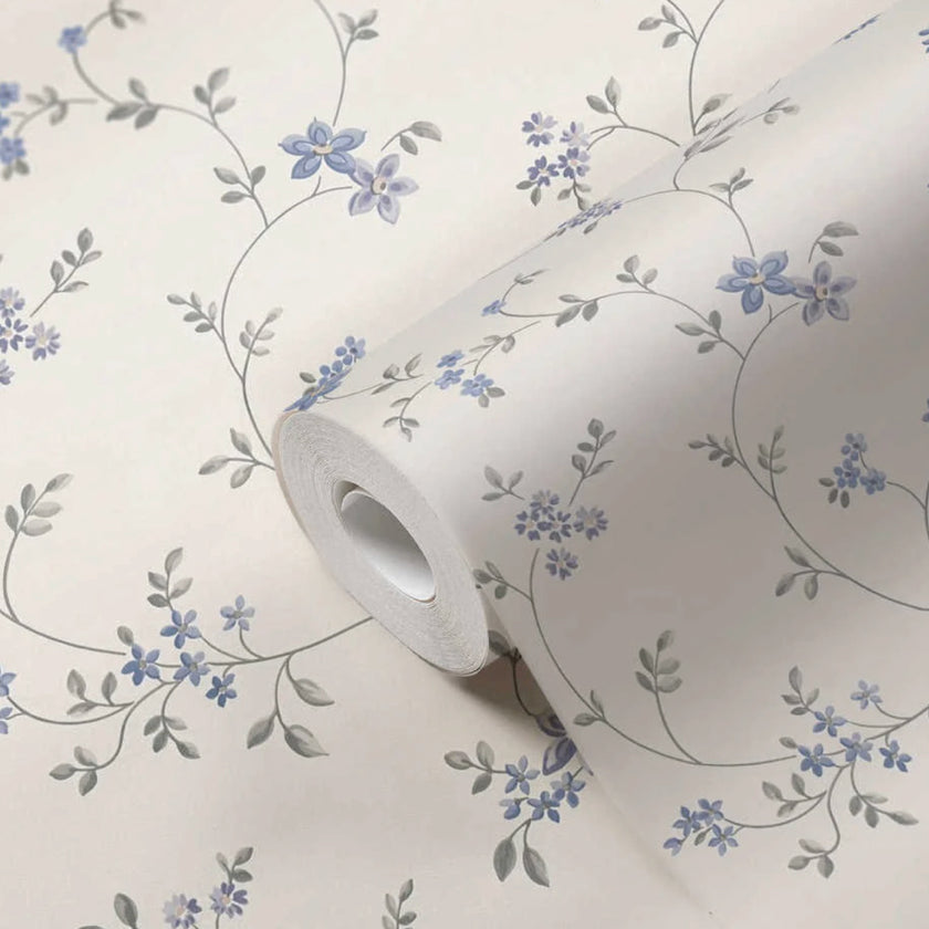 Maison Charme - Floral Tendrils