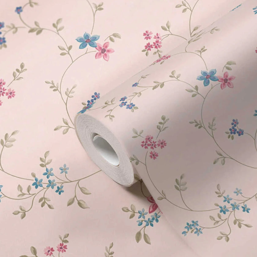 Maison Charme - Floral Tendrils