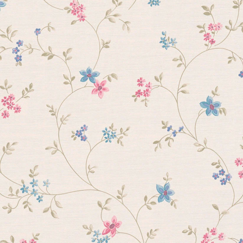 Maison Charme - Floral Tendrils