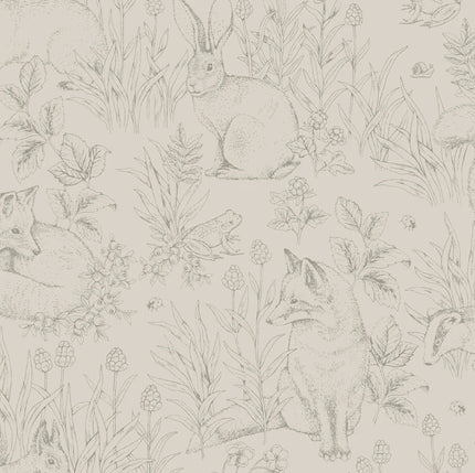 Newbie - Forest Friends