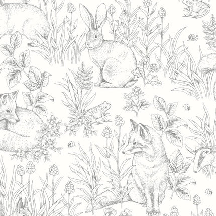 Newbie - Forest Friends