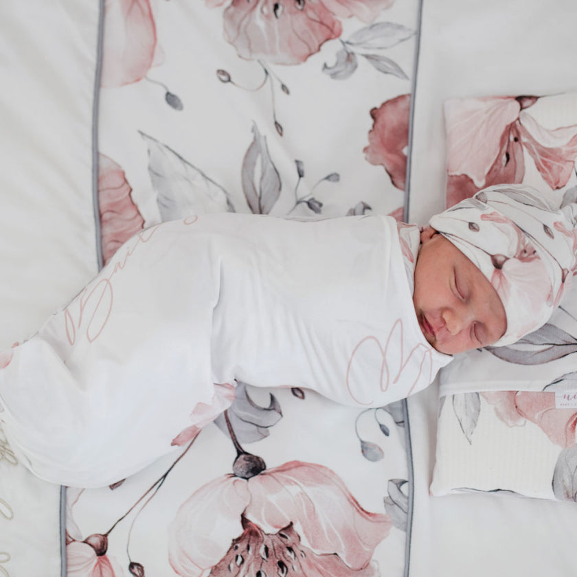 Grace Personalised Blanket