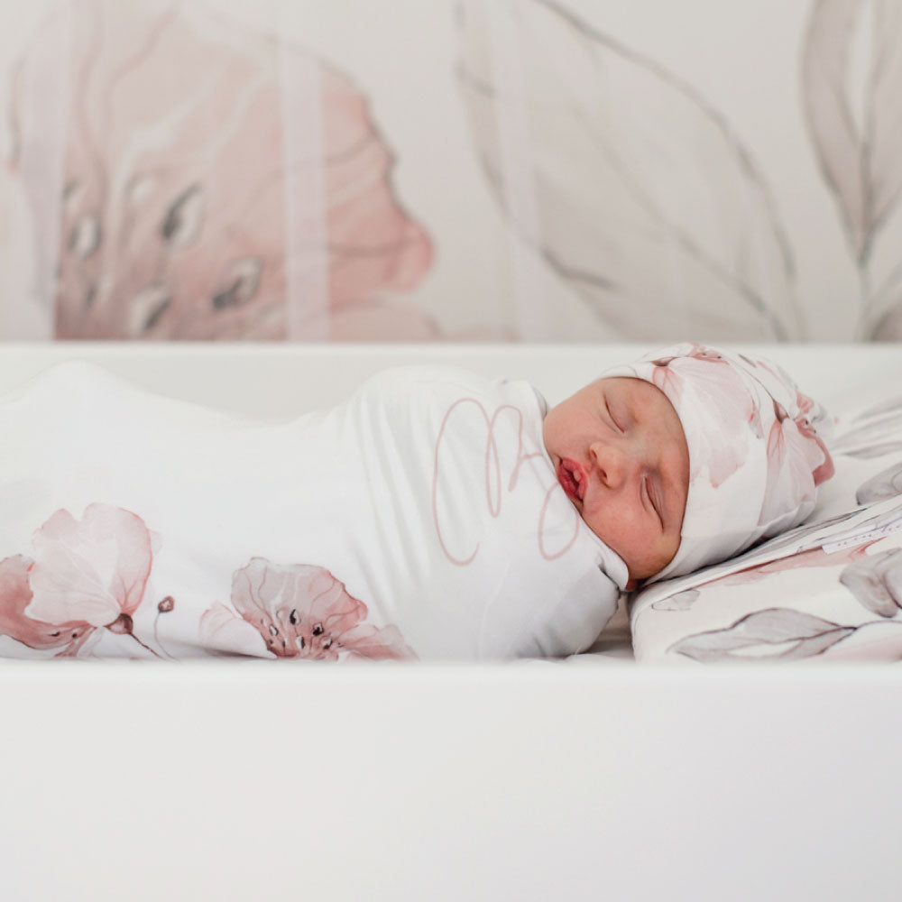 Grace Personalised Blanket