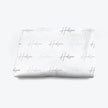 Hudson Personalised Blanket