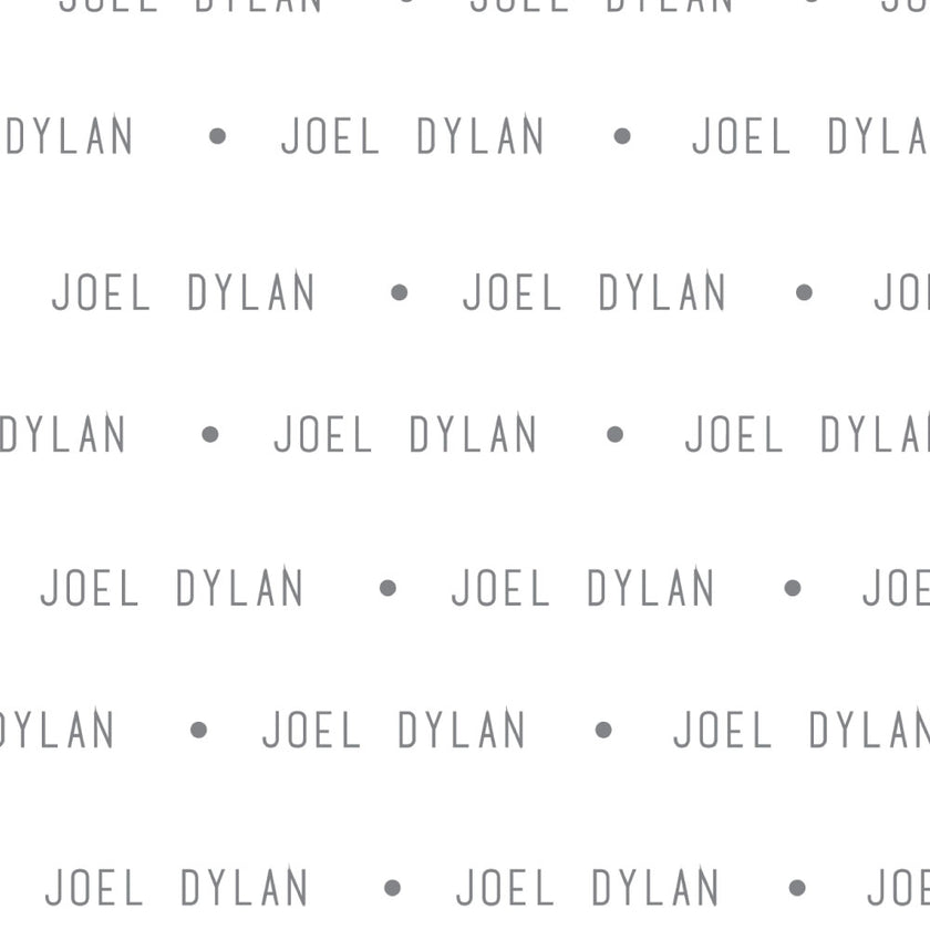 Joel Personalised Blanket