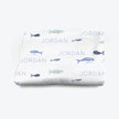 Jordan Personalised Blanket
