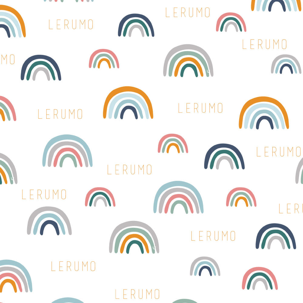 Lerumo  Personalised Blanket