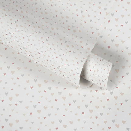 Little Love - Little Hearts