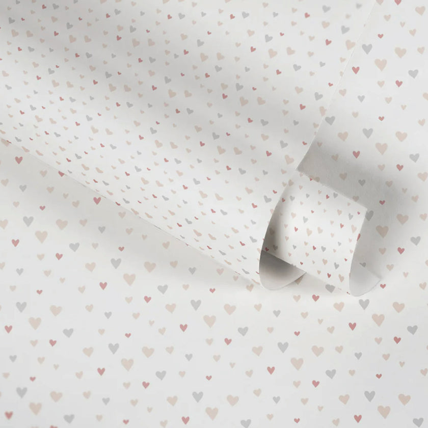 Little Love - Little Hearts