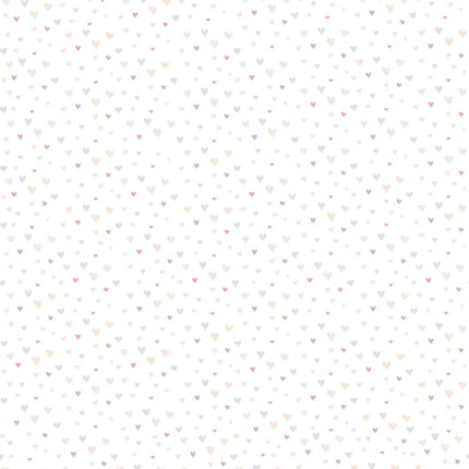 Little Love - Little Hearts