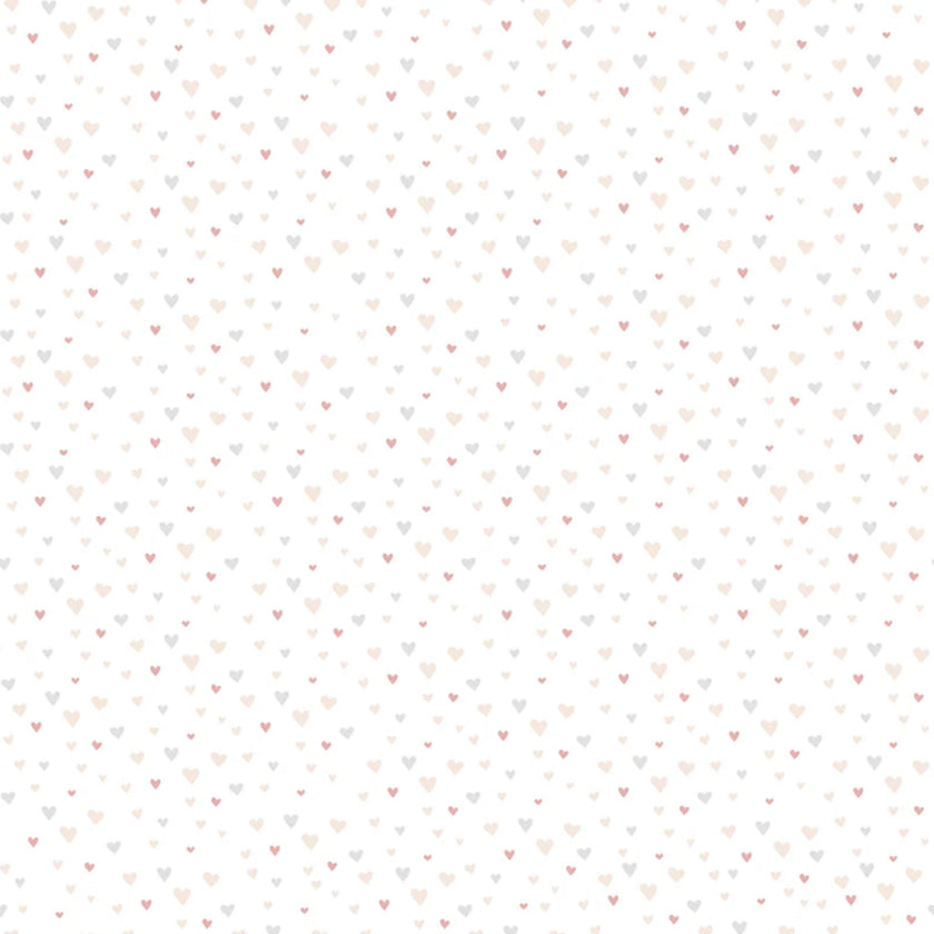 Little Love - Little Hearts