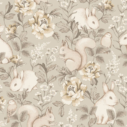 Newbie - Magic Forest