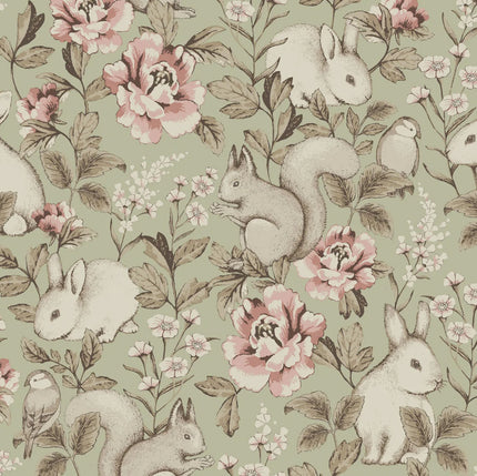 Newbie - Magic Forest