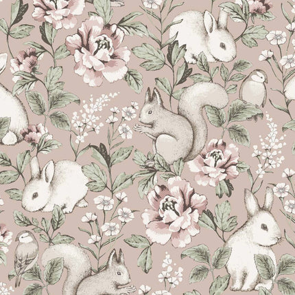 Newbie - Magic Forest