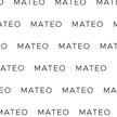 Mateo Personalised Blanket