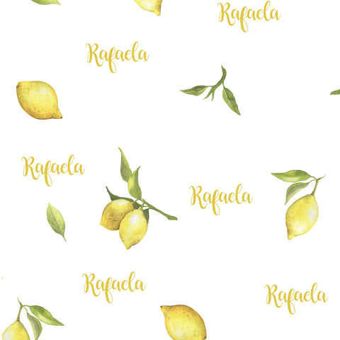 Rafaela Personalised Blanket