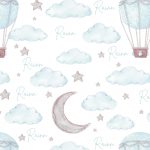 Rainn Personalised Blanket