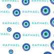 Raphael Personalised Blanket