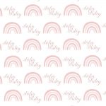 Sofia Personalised Blanket