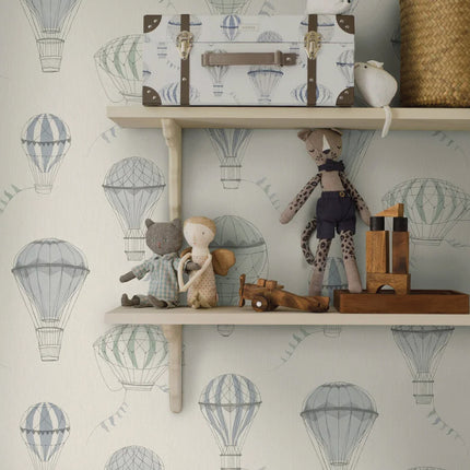 Newbie - Up In The Sky