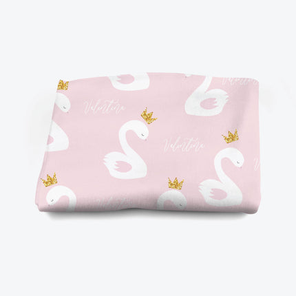 Valentina Personalised Blanket