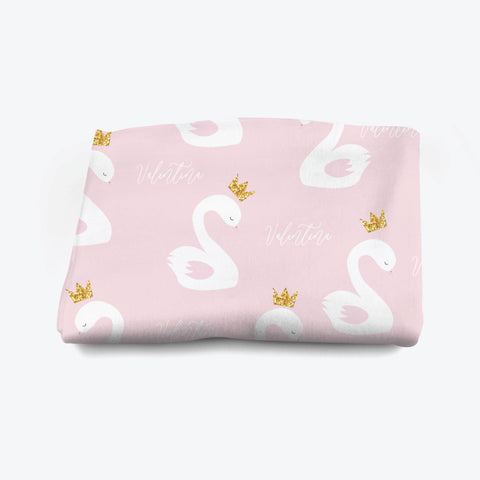 Valentina Personalised Blanket