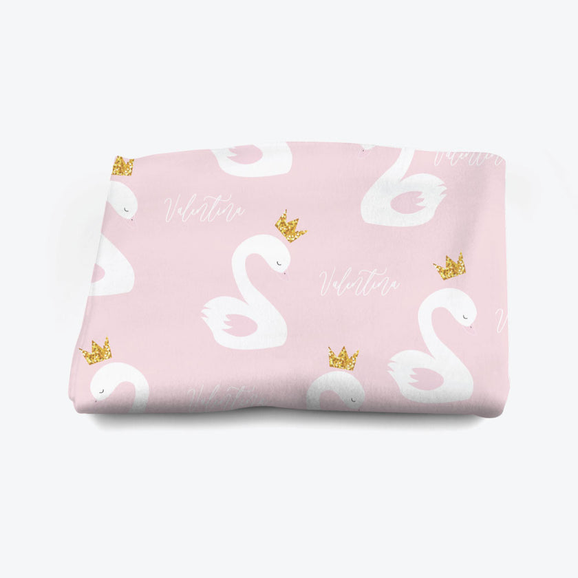 Valentina Personalised Blanket