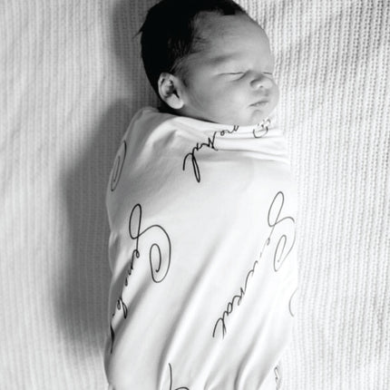 Valentino Personalised Blanket