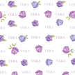 Vera Personalised Blanket