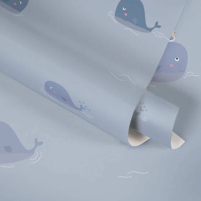 Little Love - Whales