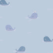 Little Love - Whales