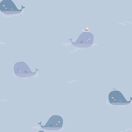 Little Love - Whales