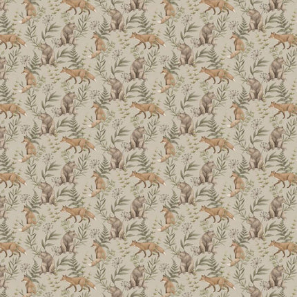 Newbie - Wild Forest