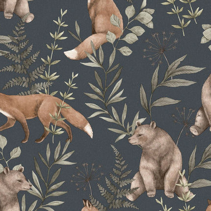 Newbie - Wild Forest