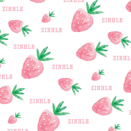 Zinhle Personalised Blanket