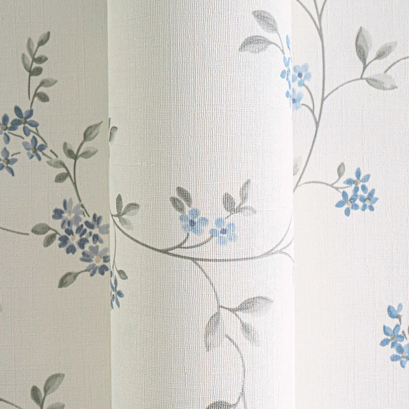 Maison Charme - Floral Tendrils