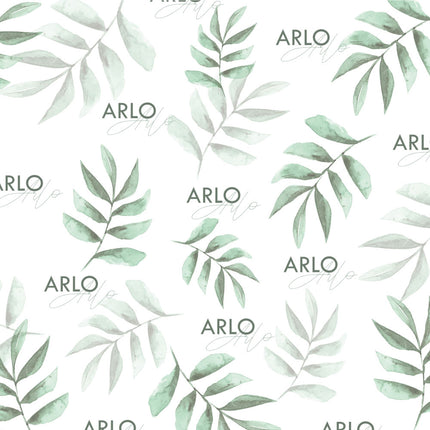 Arlo Personalised Blanket