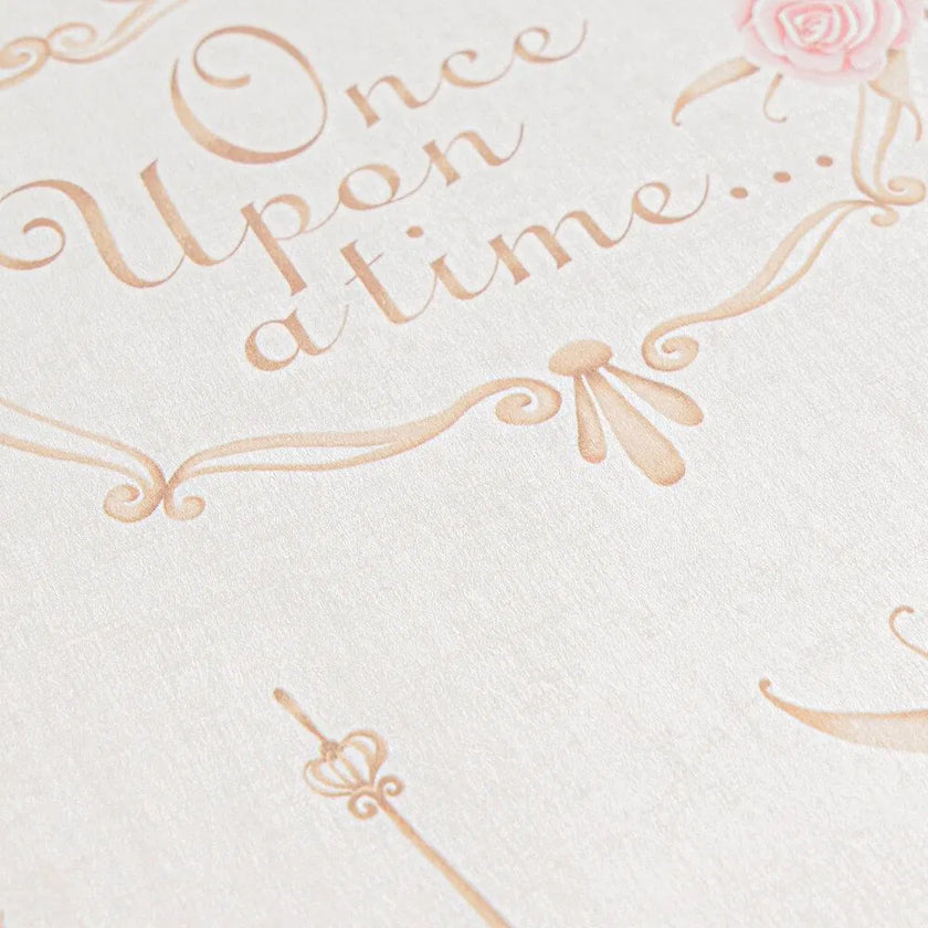 Lilly & Luis - Once Upon A Time