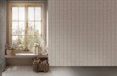 Maison Charme - Stripes & Flowers