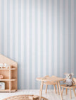 Lilly&Luis Wallpaper - Stripe