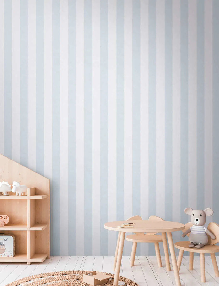 Lilly&Luis Wallpaper - Stripe