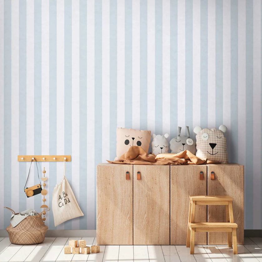 Lilly&Luis Wallpaper - Stripe