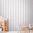 Lilly&Luis Wallpaper - Stripe