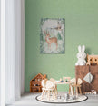 Lilly & Luis - Pastel Plaster