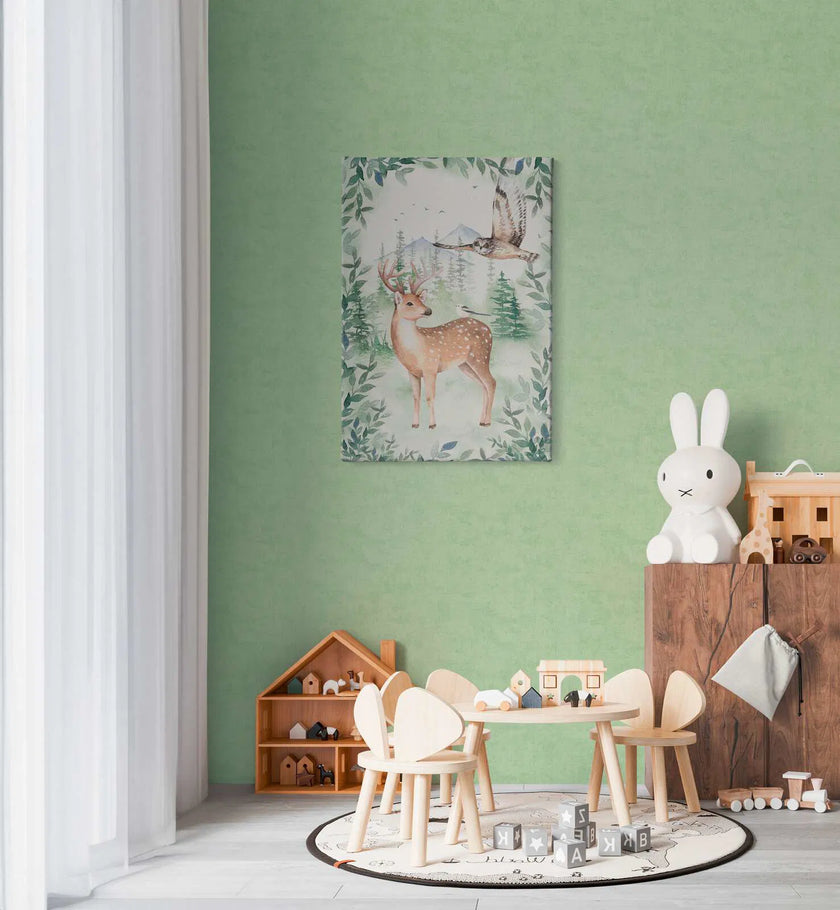 Lilly & Luis - Pastel Plaster