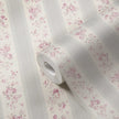 Maison Charme - Stripes & Flowers